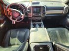 2019 Ford F250 Super Duty Black vin: 1FT7W2BT0KEC20289