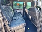 2019 Ford F250 Super Duty Black vin: 1FT7W2BT0KEC20289