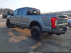 2019 Ford F-250 Lariat Зеленый vin: 1FT7W2BT0KEF80016