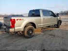 2019 Ford F-250 Lariat Зеленый vin: 1FT7W2BT0KEF80016