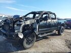 2019 Ford F-250 Lariat Black vin: 1FT7W2BT1KEF50166
