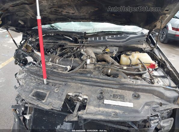 1FT7W2BT1LEE68195 2020 FORD F-250 Черный Вид сзади