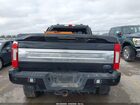 2020 Ford F-250 Platinum Черный vin: 1FT7W2BT1LEE68195