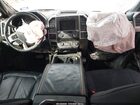 2020 Ford F-250 Platinum Черный vin: 1FT7W2BT1LEE68195