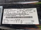 2020 Ford F-250 Platinum Черный vin: 1FT7W2BT1LEE68195