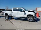 2019 Ford F-250 Lariat Белый vin: 1FT7W2BT2KED64037