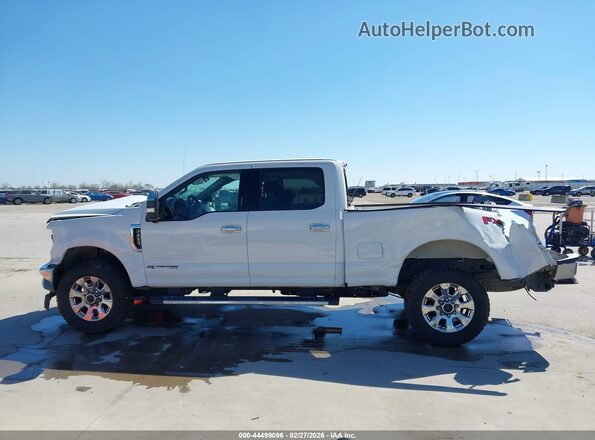 1FT7W2BT2KED64037 2019 FORD F-250 Белый 