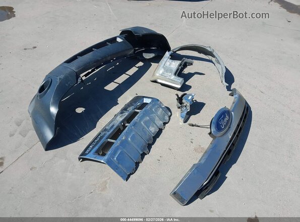 1FT7W2BT2KED64037 2019 FORD F-250 Белый Вид щитка приборов