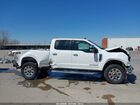 2019 Ford F-250 Lariat Белый vin: 1FT7W2BT2KED64037