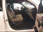 2020 Ford F-250 Xlt Белый vin: 1FT7W2BT2LED60457