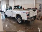 2020 Ford F-250 Xlt Белый vin: 1FT7W2BT2LED60457