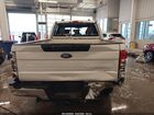 2020 Ford F-250 Xlt Белый vin: 1FT7W2BT2LED60457