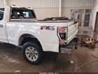 2020 Ford F-250 Xlt Белый vin: 1FT7W2BT2LED60457