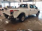 2020 Ford F-250 Xlt Белый vin: 1FT7W2BT2LED60457
