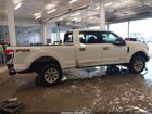 2020 Ford F-250 Xlt Белый vin: 1FT7W2BT2LED60457