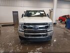 2020 Ford F-250 Xlt Белый vin: 1FT7W2BT2LED60457