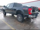 2018 Ford F-250 Lariat Black vin: 1FT7W2BT3JEC06255