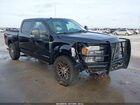 2018 Ford F-250 Lariat Black vin: 1FT7W2BT3JEC06255