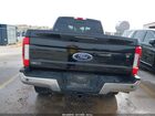 2018 Ford F-250 Lariat Black vin: 1FT7W2BT3JEC06255