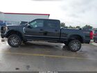 2018 Ford F-250 Lariat Black vin: 1FT7W2BT3JEC06255