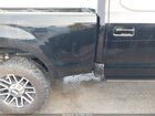 2018 Ford F-250 Lariat Black vin: 1FT7W2BT3JEC06255