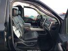 2018 Ford F-250 Lariat Black vin: 1FT7W2BT3JEC06255