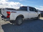 2019 Ford F250 Lariat 4wd 6.7l V8 Tdsl Crew Cab Белый vin: 1FT7W2BT3KEC88392