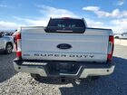 2019 Ford F250 Lariat 4wd 6.7l V8 Tdsl Crew Cab Белый vin: 1FT7W2BT3KEC88392