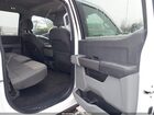 2025 Ford F-250 Xlt White vin: 1FT7W2BT3SEC34154