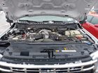 2025 Ford F-250 Xlt White vin: 1FT7W2BT3SEC34154