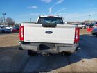 2025 Ford F-250 Xl White vin: 1FT7W2BT3SEC37202