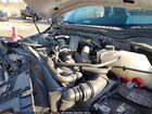 2025 Ford F-250 Xl White vin: 1FT7W2BT3SEC37202