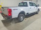 2026 Ford F250 Super Duty Белый vin: 1FT7W2BT3TEC72033