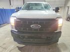 2026 Ford F250 Super Duty Белый vin: 1FT7W2BT3TEC72033
