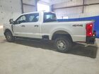 2026 Ford F250 Super Duty Белый vin: 1FT7W2BT3TEC72033