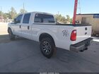 2016 Ford F-250 Xl Белый vin: 1FT7W2BT4GEA19809