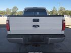 2016 Ford F-250 Xl Белый vin: 1FT7W2BT4GEA19809