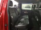 2017 Ford F250 Super Duty Красный vin: 1FT7W2BT4HEE79313