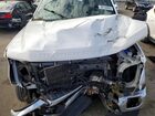 2022 Ford F250 Super Duty Белый vin: 1FT7W2BT4NEE68808
