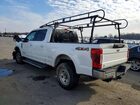 2022 Ford F250 Super Duty Белый vin: 1FT7W2BT4NEE68808