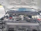 2026 Ford F-250 Lariat Белый vin: 1FT7W2BT4TEC34312