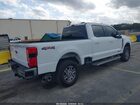 2026 Ford F-250 Lariat Белый vin: 1FT7W2BT4TEC34312