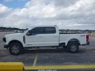 2026 Ford F-250 Lariat Белый vin: 1FT7W2BT4TEC34312