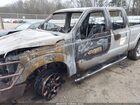 2016 Ford F-250 Lariat Серебряный vin: 1FT7W2BT5GEB39747