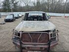 2016 Ford F-250 Lariat Серебряный vin: 1FT7W2BT5GEB39747
