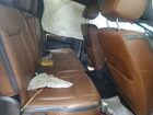 2016 Ford F250 Super Duty Белый vin: 1FT7W2BT5GEB84395