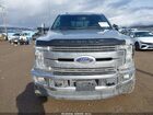 2018 Ford F-250 Lariat Серебряный vin: 1FT7W2BT5JEC79210