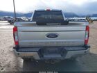 2018 Ford F-250 Lariat Серебряный vin: 1FT7W2BT5JEC79210