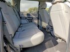 2022 Ford F250 Super Duty Black vin: 1FT7W2BT5NEC86955