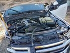 2022 Ford F250 Super Duty Белый vin: 1FT7W2BT5NEE14272